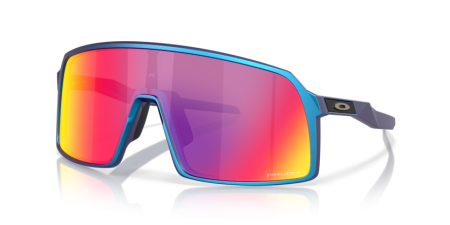 OCHELARI DE SOARE - Sutro 9406C1 - Matte cyan/blue colorshift