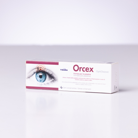 orcex [1]