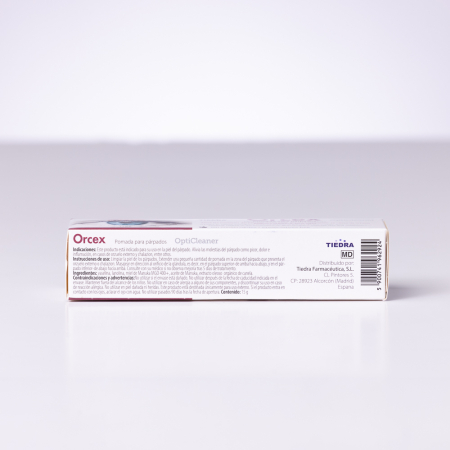 orcex [4]