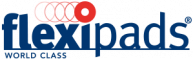 Flexipads