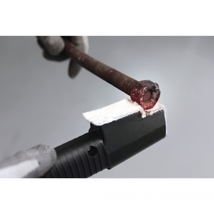 Aparat incalzitor prin inductie, GYS 053380, pentru metale feroase, pentru indoituri grindina [3]