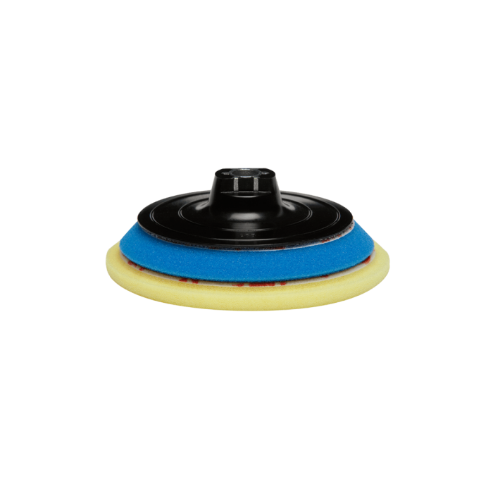 Interfata Velcro pentru burete Clean Ø 115 mm [2]