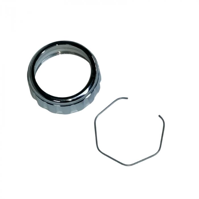 Inel asamblare cap de aer, DeVilbiss ADV-403-K, pentru Advance HD [1]
