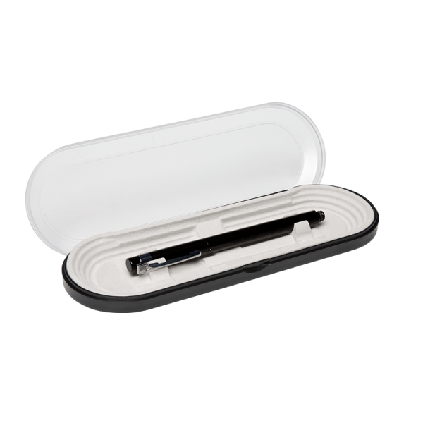 Set indepartare impuritati, Colad 9800, culoare negru, pentru impuritati din lac si vopsea, contine 10 ace [2]