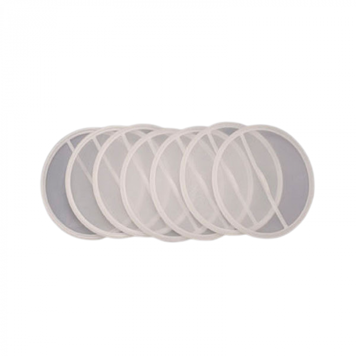 Set 20 filtre, DeVilbiss DPC-42-K20, pentru PPS DEKUP [1]