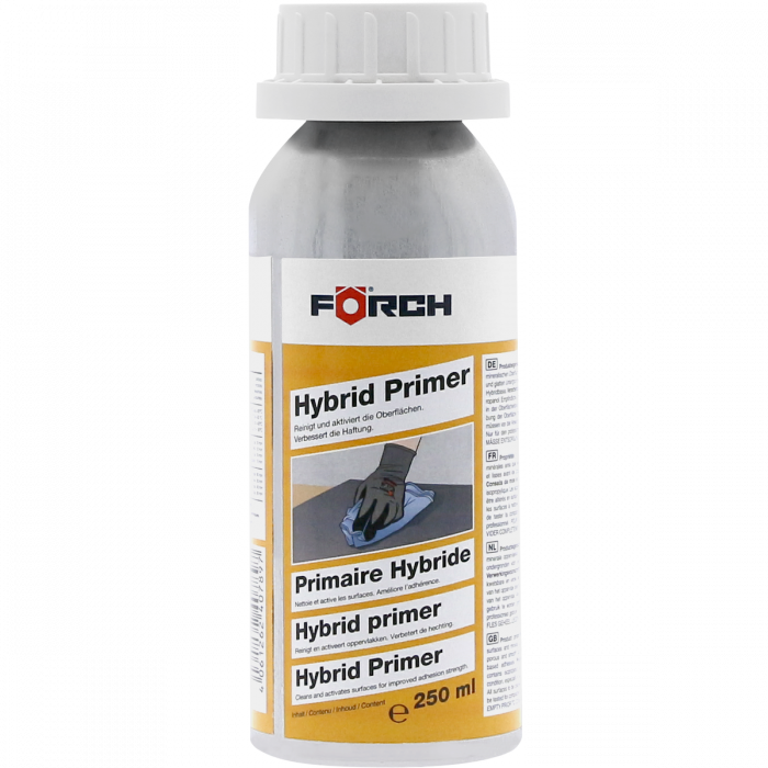 Primer, Forch Hybrid, pentru adeziv forte, gramaj 250 ml [1]