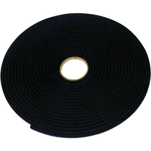 Banda autoadeziva, Forch 6600 5, pentru etansarea parbrizelor, dimensiune 5 mm x 10 metri [1]