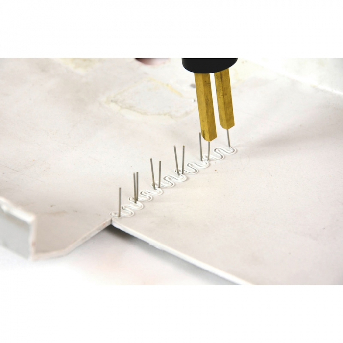 Spoter electric, Wurth 702 206 0, pentru reparatii plastic [6]