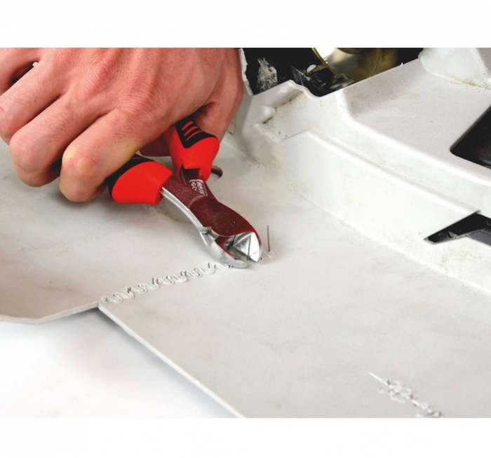 Spoter electric, Wurth 702 206 0, pentru reparatii plastic [4]