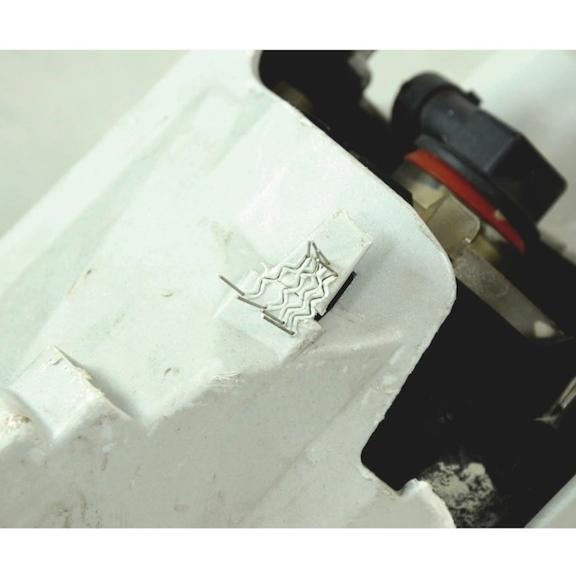 Spoter electric, Wurth 702 206 0, pentru reparatii plastic [3]
