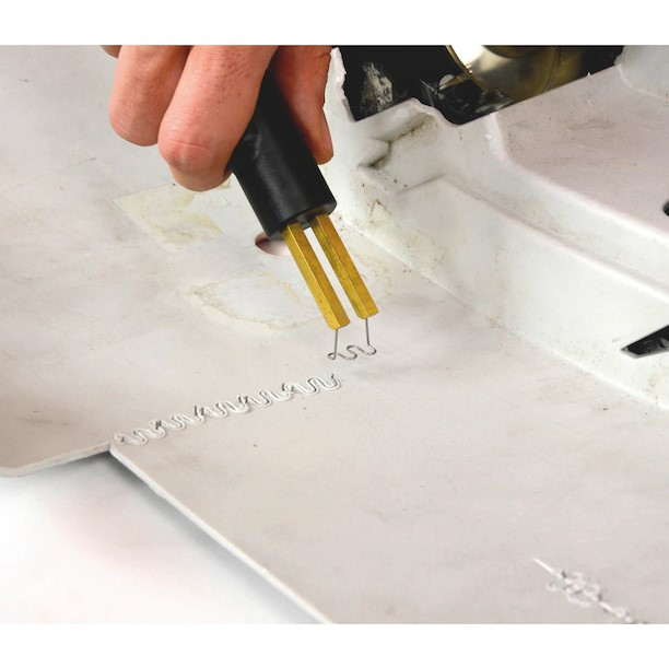 Spoter electric, Wurth 702 206 0, pentru reparatii plastic [5]
