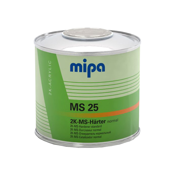 Intaritor standard, Mipa 2K MS25, gramaj 0.5 litri [1]