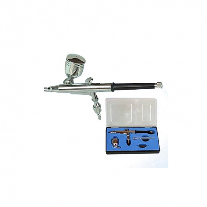 Aerograf, Auarita A-132, cana sus, duza 0.3 mm [2]