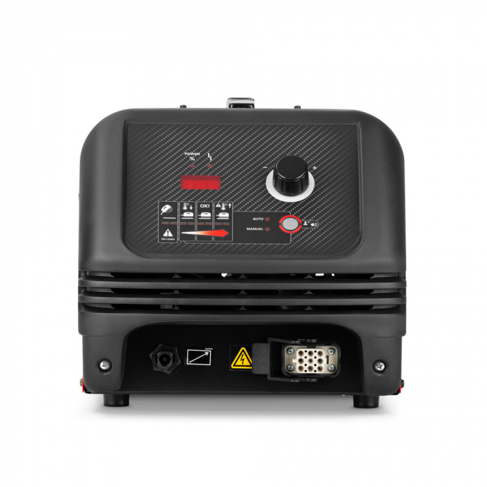 Aparat incalzitor prin inductie, Telwin Smart Inductor 5000 Deluxe 865012, pentru lucrari tinichigerie, lovituri grindina [3]