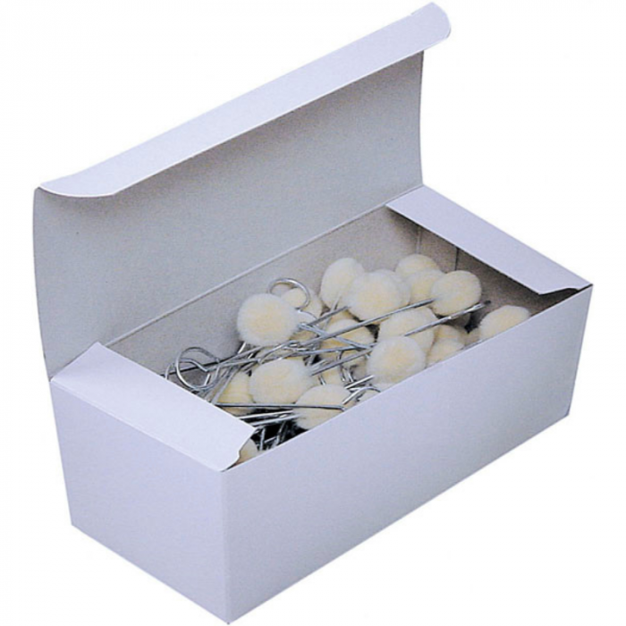 Aplicator primer, ProGlass APL100, pentru parbriz, set 100 bucati [1]