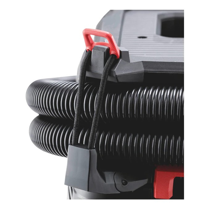 Aspirator industrial, Wurth 701 132 0, umed-uscat, alimentare 230V, capacitate 30 litri [8]
