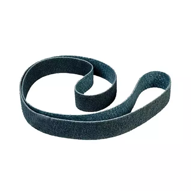 Banda abraziva, Norton S2238, diferite granulatii, dimensiune 10 mm x 330 mm [1]