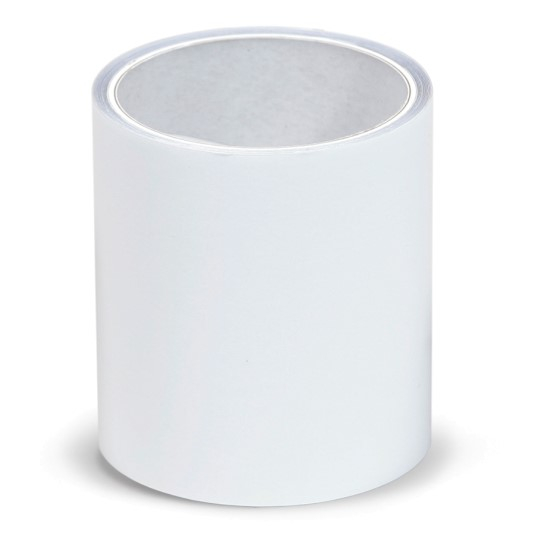 Film protectie vopsea, Soll SPF-3, dimensiune 100 mm x 3 m, culoare alb [1]