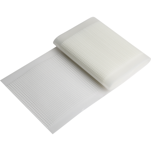 Tesatura de armare, Forch 6660 4262, pentru reparat plastic, dimensiune 120 mm x 3.6 metri [1]