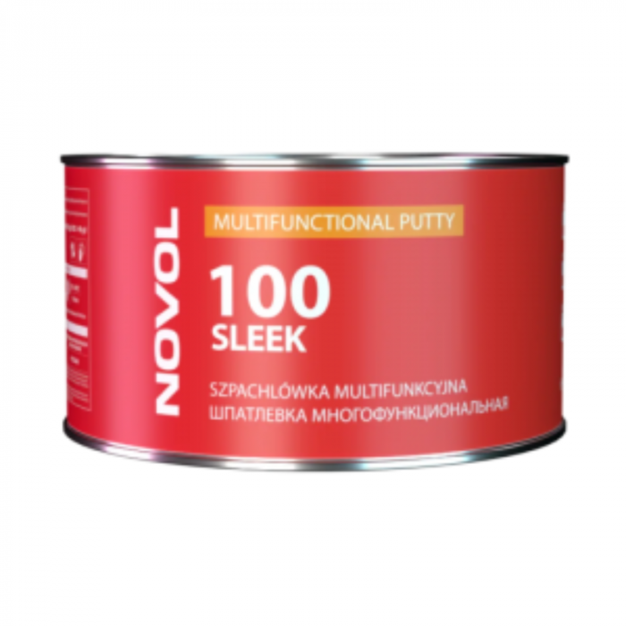 Chit multifunctional, Novol 100 SLEEK, gramaj 1.8 kg [1]