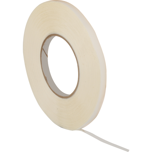 Banda dublu adeziva, Forch 6450 5931, de transfer, dimensiune 9 mm x 50 metri [1]