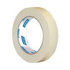 Banda mascare, Norton Medium, rezistenta pana la 80°C, lungime 50 metri [1]