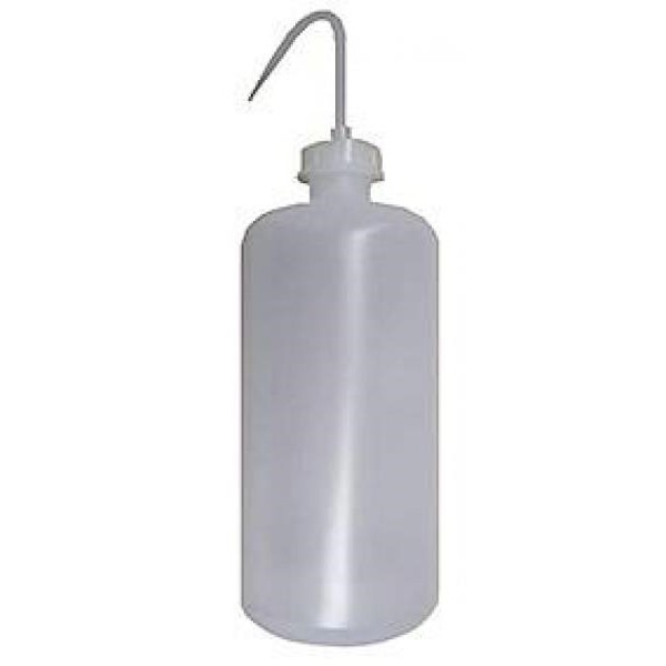 Recipient plastic, Kemtex 20240180, cu gat flexibil, gramaj 1000 ml [1]