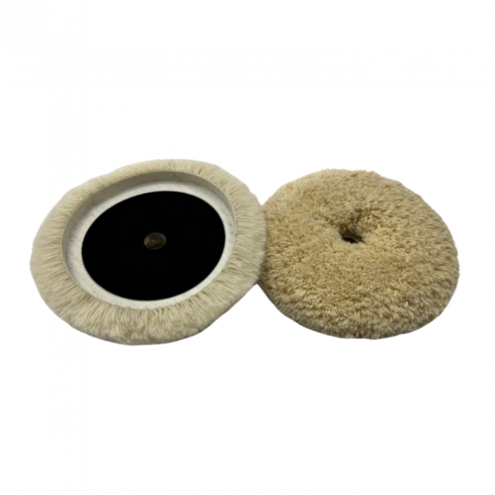 Blana de oaie, ABW D110_3, diamentru 110 / 160 / 210, cu velcro [1]