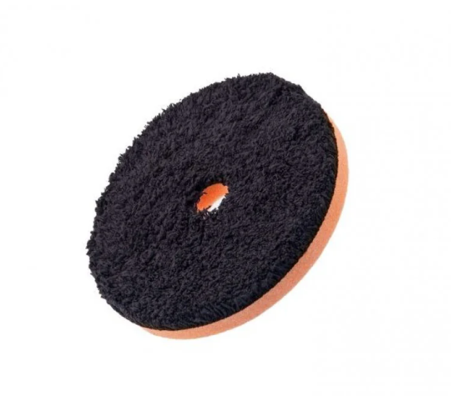Burete microfibra, Flexipads MGCXX, cu velcro, diferite marimi [1]
