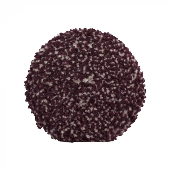 Blana polish, Meguiar's Rotary Wool Heavy Cutting Pad, dura, diametru 178 mm [1]