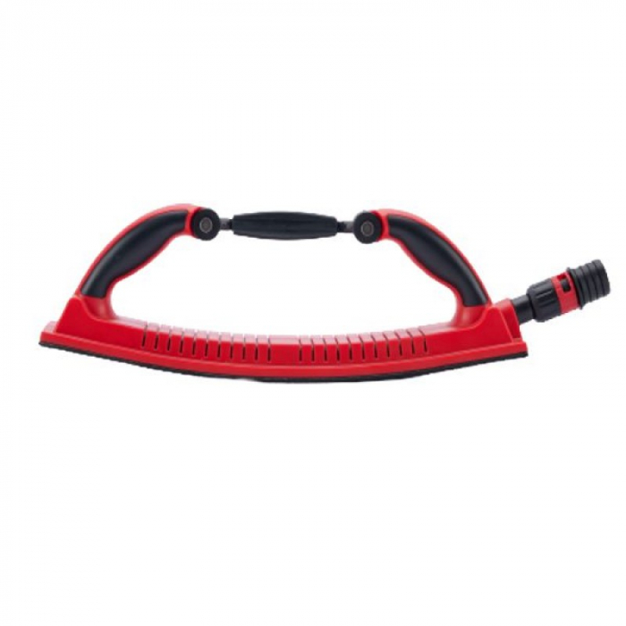 Rindea de slefuit manual, ShineMate 73036, velcro cu aspiratie, dimeniune 70 x 400 mm [2]