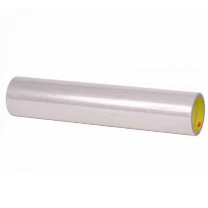 Folie mascare, 3M™ 36856, culoare transparent, pentru cabina de vopsit, dimensiune 72 cm x 30.5 metri [1]