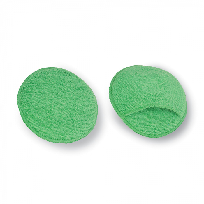 Laveta aplicare, Boll PRBL-3541, pentru lustruire din microfibra [1]