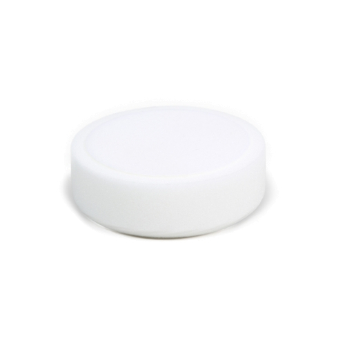 Burete polisat, Soll SPD-V, diamentru Ø 150 mm, grosime 50 mm, montare pe masina cu velcro, diferite culori [1]