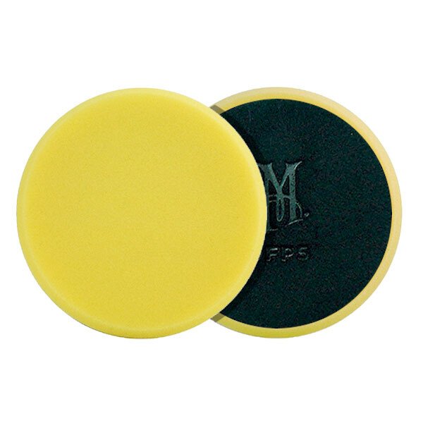 Burete polish, Meguiar's DFPX Mediu, diametru 125 / 150 mm [1]