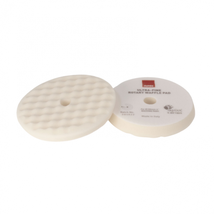 Burete polish valurit, Rupes 9.WFXX0X, diferite duritati si dimensiuni [3]