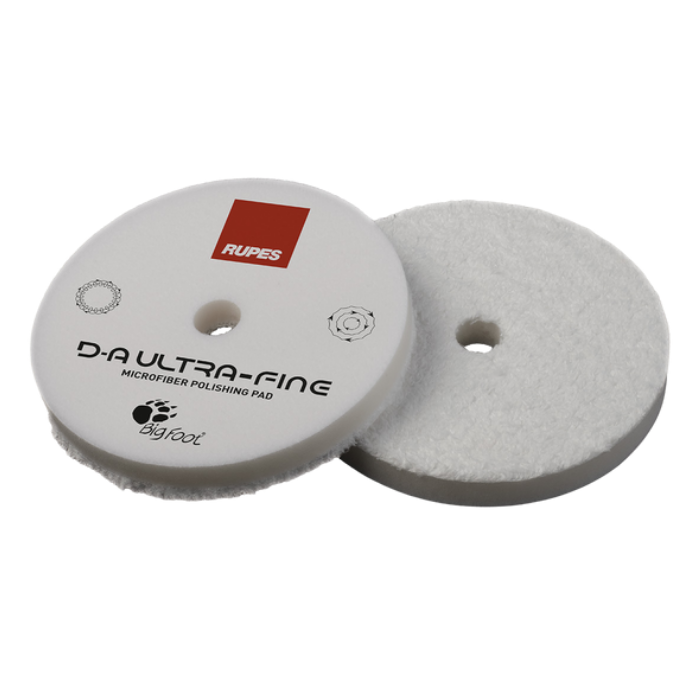 Burete polish microfibra, Rupes 9.MFXX0X, diferite duritati si dimensiuni [3]