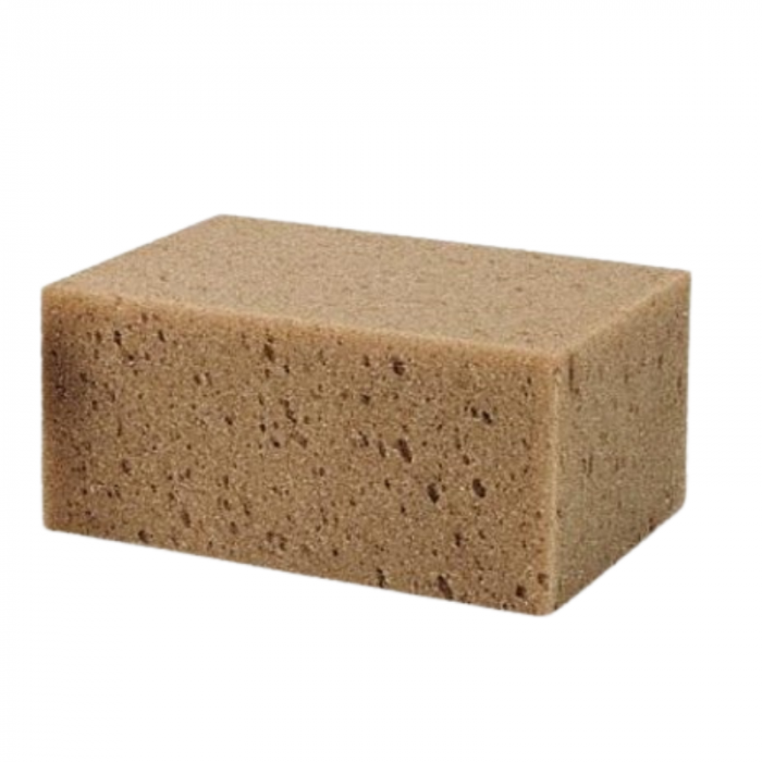 Burete mare spalare auto, Bottari 32254, culoare maro, dimensiune 14,5X10,5X6 CM [1]