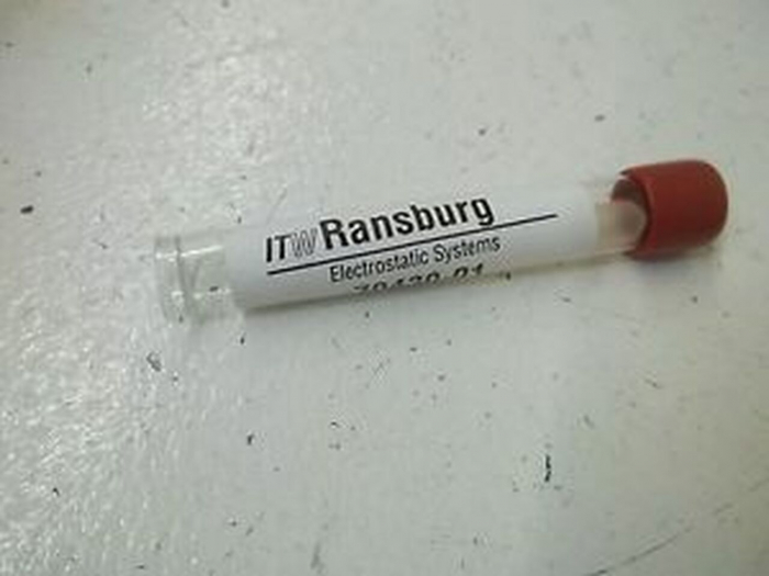 Electrod, Ransburg 70430-01, pachet 3 bucati [3]