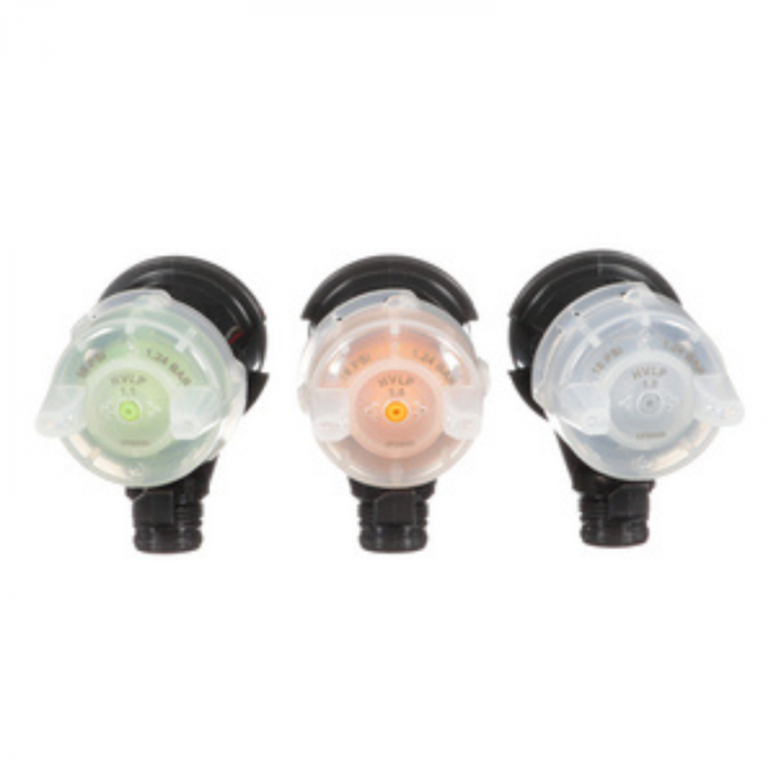 Set 10 duze, 3M™ Performance, industriale pentru pistol de vopsit performance [1]