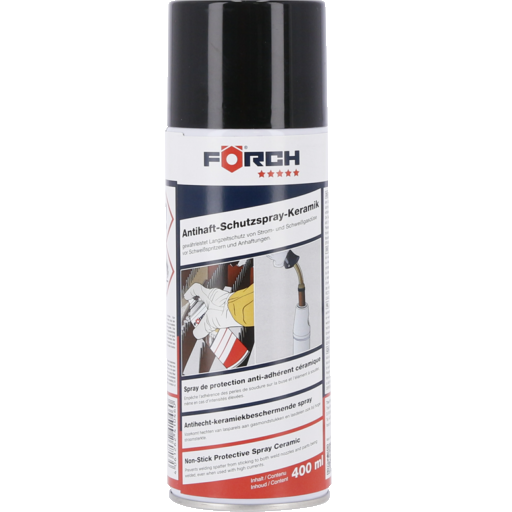 Spray ceramic, Forch 6730 0919. antiaderent la sudura, gramaj 400 ml [1]