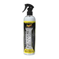 Spray protectie ceramica, Meguiar's Ultimate Ceramic Coating, gramaj 236 ml [1]
