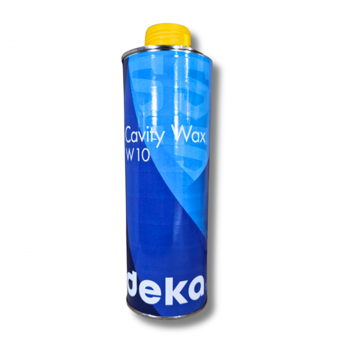 Ceara cavitati, Deka CW, culoare la alegere maro sau transparent, cantitate 1 litru [1]
