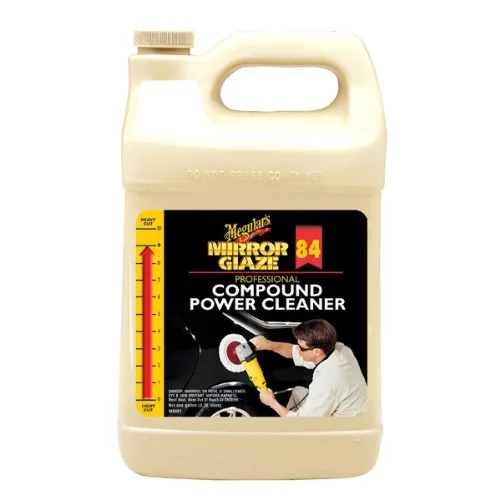 Pasta polish, Meguiar's Compound Power Cleaner, gramaj 3.78 litri [1]