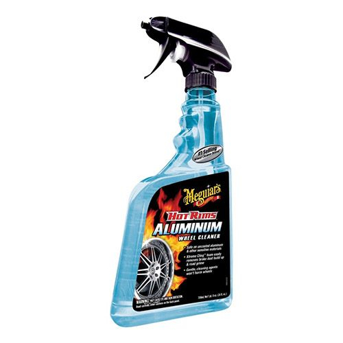 Solutie de curatat, Meguiar's Keep Clear Headlight Coating, pentru faruri, gramaj 118 ml [1]