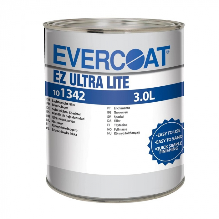 EVERCOAT EZ LITE COMMERCIAL