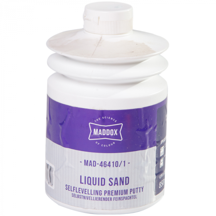 Chit pistolabil, Maddox 46410, lichid, polivinilic, gramaj 1 litru [1]