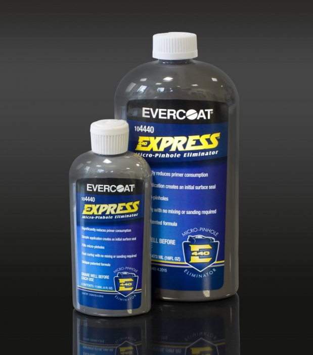 Chit lichid cu densitate mare, Evercoat® 440 Express Pre-Primer, anti pori, anti zgarieturi, diferite gramaje [6]