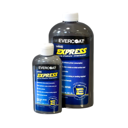 Chit lichid cu densitate mare, Evercoat® 440 Express Pre-Primer, anti pori, anti zgarieturi, diferite gramaje [1]