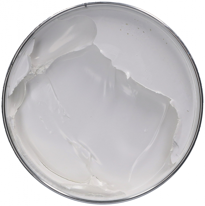 Chit poliester fin, Finixa GAPOL - GAP 20, culoare alb, gramaj 2 kg, contine intaritor [3]